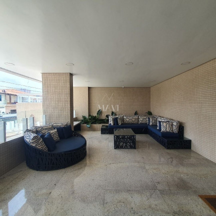 Imagem Apartamento com 2 Quartos à Venda, 87 m² em Aviação - Praia Grande Imagem Apartamento com 2 Quartos à Venda, 87 m² em Aviação - Praia Grande