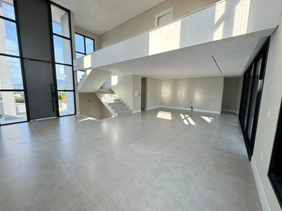 Imagem Casa com 4 Quartos à Venda, 339 m² em Pedra Branca - Palhoça
