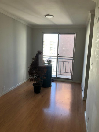 Imagem Apartamento com 2 Quartos à Venda, 53 m² em Vila Andrade - São Paulo Imagem Apartamento com 2 Quartos à Venda, 53 m² em Vila Andrade - São Paulo