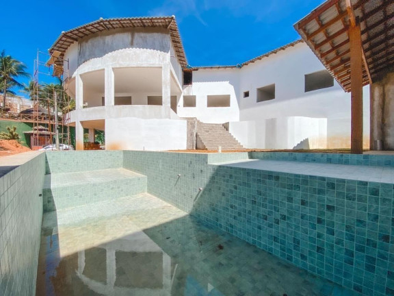 Imagem Casa com 4 Quartos à Venda, 663 m² em Praia Do Morro - Guarapari Imagem Casa com 4 Quartos à Venda, 663 m² em Praia Do Morro - Guarapari