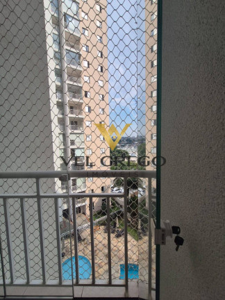 Imagem Apartamento com 2 Quartos à Venda, 75 m² em Taboão - São Bernardo Do Campo