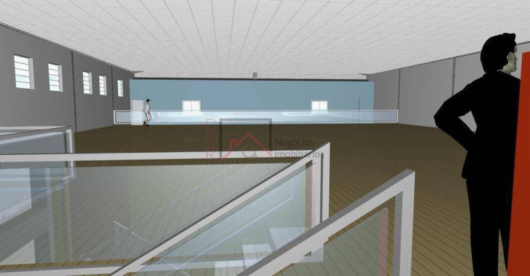 Imagem Galpão para Alugar, 800 m² em Centro (jacaré) - Cabreúva Imagem Galpão para Alugar, 800 m² em Centro (jacaré) - Cabreúva