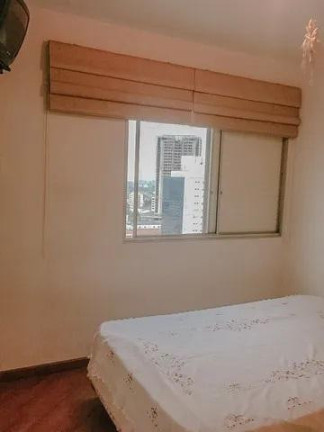 Imagem Apartamento com 2 Quartos à Venda, 60 m² em Santo Amaro - São Paulo Imagem Apartamento com 2 Quartos à Venda, 60 m² em Santo Amaro - São Paulo