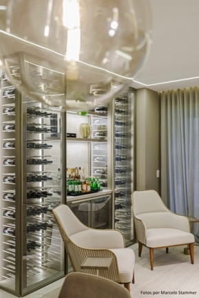 Imagem Apartamento com 3 Quartos à Venda, 145 m² em Juvevê - Curitiba