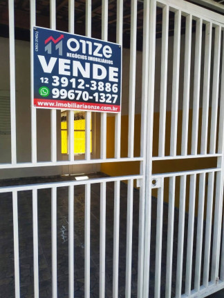 Casa com 3 Quartos à Venda,  em Parque Nova Esperança - São José Dos Campos