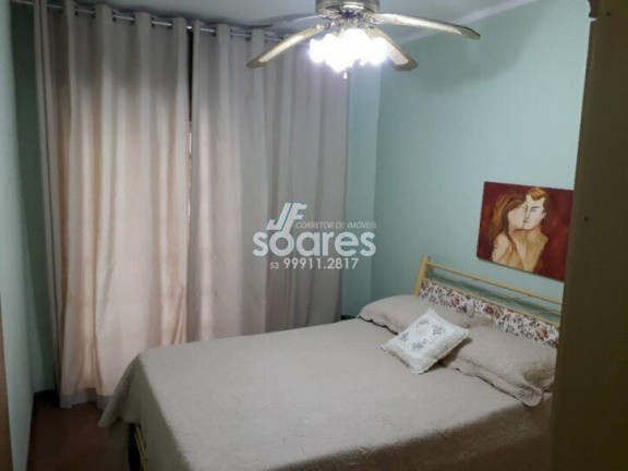 Imagem Apartamento com 2 Quartos à Venda, 160 m² em Centro - Pelotas