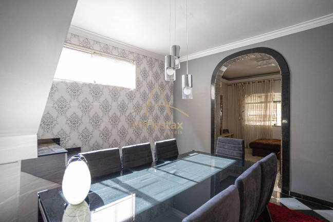 Imagem Casa com 4 Quartos à Venda, 511 m² em Vila Yolanda - Osasco
