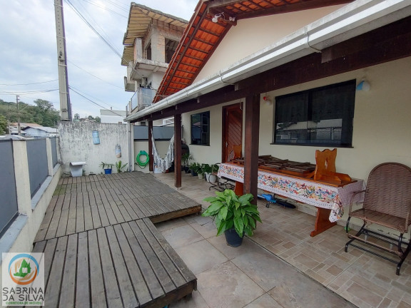 Imagem Casa com 2 Quartos à Venda, 52 m² em Itoupavazinha - Blumenau Imagem Casa com 2 Quartos à Venda, 52 m² em Itoupavazinha - Blumenau