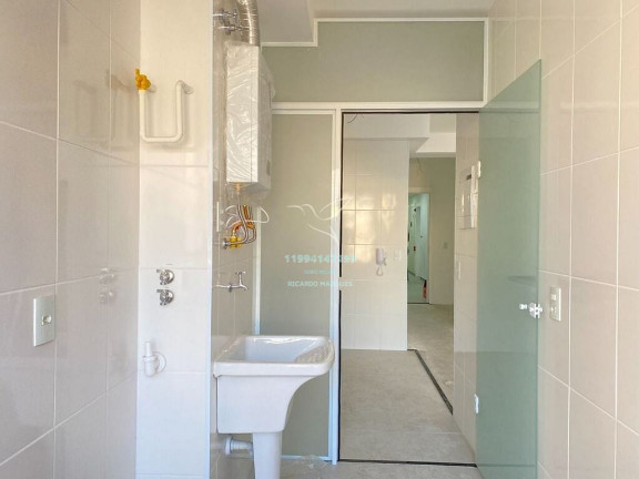 Imagem Apartamento com 2 Quartos à Venda, 67 m² em Perdizes - São Paulo