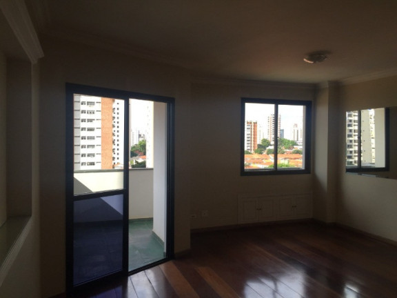 Imagem Imóvel com 3 Quartos à Venda, 115 m² em Vila Congonhas - São Paulo Imagem Imóvel com 3 Quartos à Venda, 115 m² em Vila Congonhas - São Paulo