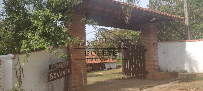 Imagem Imóvel com 3 Quartos à Venda, 22.800 m² em São Marcos - Bofete Imagem Imóvel com 3 Quartos à Venda, 22.800 m² em São Marcos - Bofete
