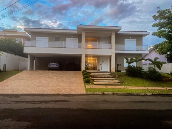 Imagem Casa de Condomínio com 6 Quartos para Alugar, 700 m² em Rio Verde - Araçoiaba Da Serra Imagem Casa de Condomínio com 6 Quartos para Alugar, 700 m² em Rio Verde - Araçoiaba Da Serra