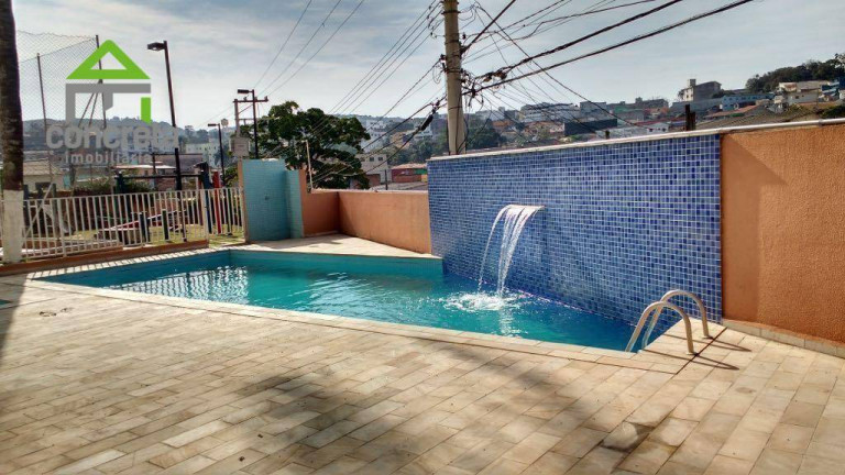 Imagem Apartamento com 2 Quartos à Venda, 81 m² em Jardim Central - Cotia Imagem Apartamento com 2 Quartos à Venda, 81 m² em Jardim Central - Cotia