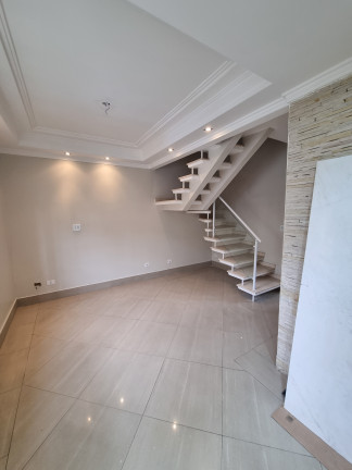 Imagem Casa com 2 Quartos à Venda, 75 m² em Nova Petrópolis - São Bernardo Do Campo Imagem Casa com 2 Quartos à Venda, 75 m² em Nova Petrópolis - São Bernardo Do Campo
