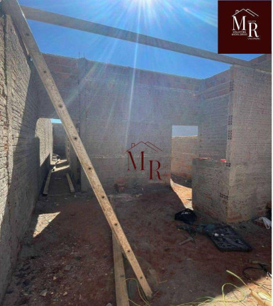 Imagem Casa com 3 Quartos à Venda, 80 m² em Parque Guarani - Votuporanga Imagem Casa com 3 Quartos à Venda, 80 m² em Parque Guarani - Votuporanga