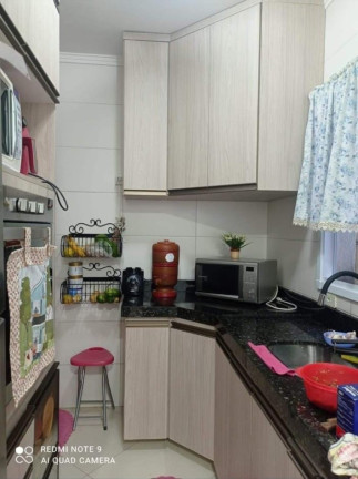 Imagem Imóvel com 2 Quartos à Venda, 100 m² em Vila Tibiriçá - Santo André Imagem Imóvel com 2 Quartos à Venda, 100 m² em Vila Tibiriçá - Santo André