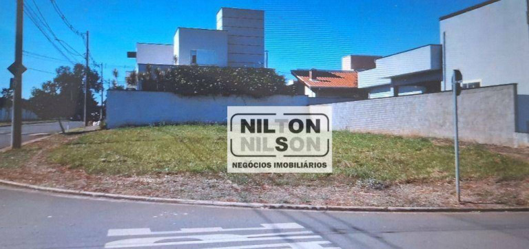 Terreno à Venda, 390 m² em Terras Do Cancioneiro - Paulínia