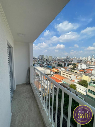 Imagem Apartamento com 2 Quartos à Venda, 45 m² em Penha De França - São Paulo Imagem Apartamento com 2 Quartos à Venda, 45 m² em Penha De França - São Paulo