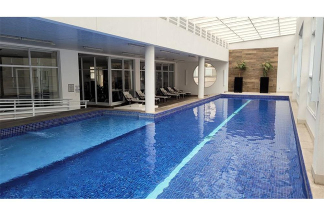 Imagem Apartamento com 1 Quarto à Venda, 33 m² em Higienópolis - São Paulo Imagem Apartamento com 1 Quarto à Venda, 33 m² em Higienópolis - São Paulo
