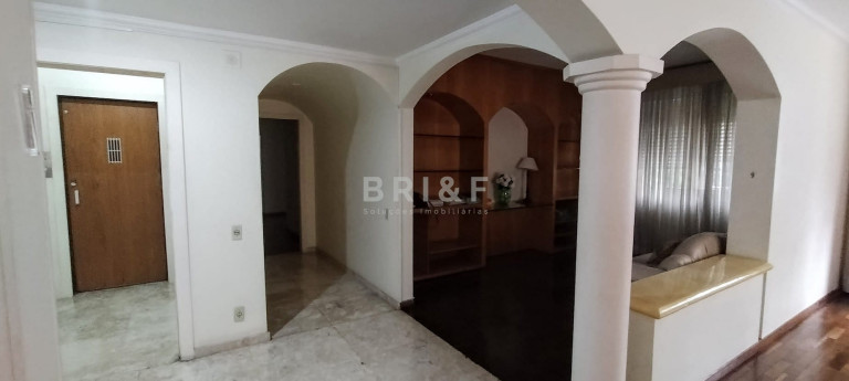 Imagem Apartamento com 4 Quartos à Venda, 294 m² em Jardim Paulista - São Paulo Imagem Apartamento com 4 Quartos à Venda, 294 m² em Jardim Paulista - São Paulo