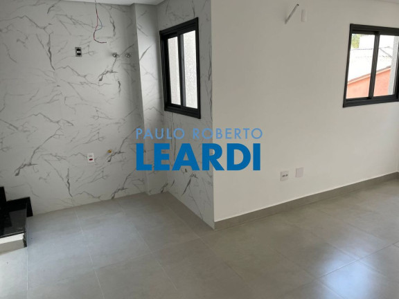 Imagem Cobertura com 3 Quartos à Venda, 140 m² em Jardim Bela Vista - Santo André Imagem Cobertura com 3 Quartos à Venda, 140 m² em Jardim Bela Vista - Santo André