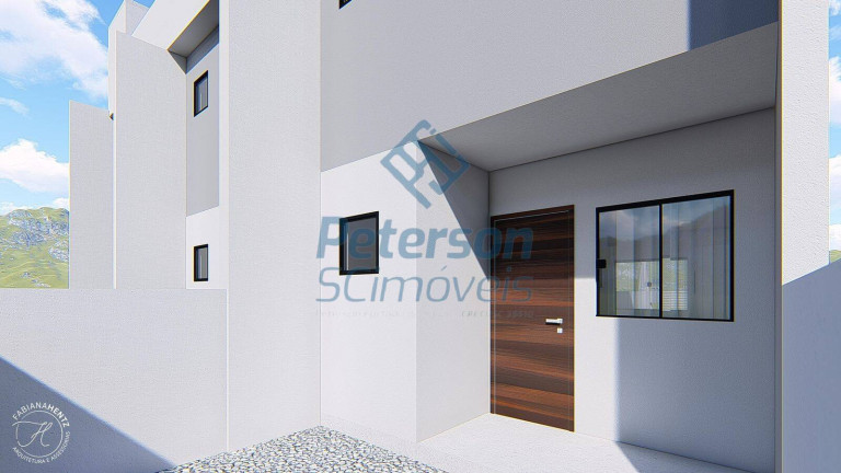 Imagem Sobrado com 2 Quartos à Venda, 66 m² em Rio Branco - Brusque