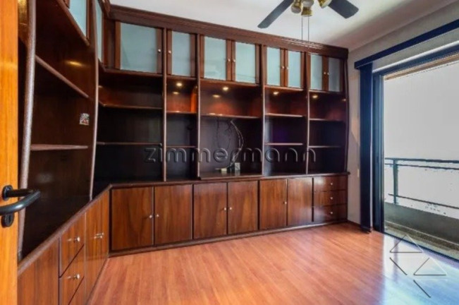 Imagem Apartamento com 5 Quartos à Venda, 330 m² em Santana - São Paulo