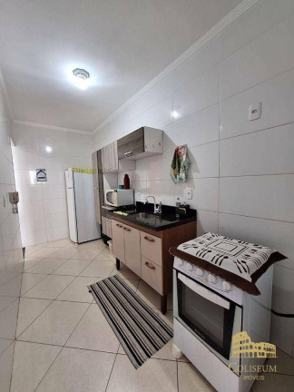 Imagem Apartamento com 2 Quartos à Venda, 81 m² em Balneário Flórida - Praia Grande Imagem Apartamento com 2 Quartos à Venda, 81 m² em Balneário Flórida - Praia Grande