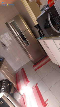 Imagem Apartamento com 2 Quartos à Venda, 67 m² em Santa Terezinha - São Bernardo Do Campo