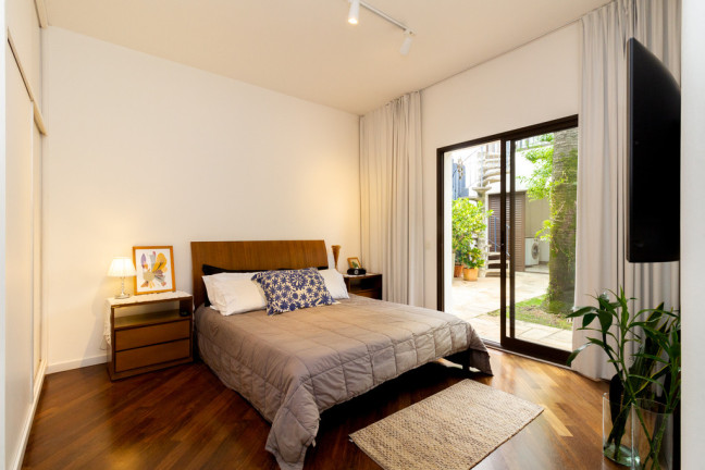 Imagem Casa com 4 Quartos à Venda, 301 m² em Alto Da Lapa - São Paulo