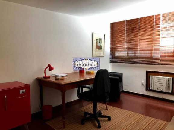 Imagem Sala Comercial à Venda, 25 m² em Ipanema - Rio De Janeiro Imagem Sala Comercial à Venda, 25 m² em Ipanema - Rio De Janeiro