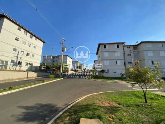 Imagem Apartamento com 2 Quartos à Venda, 44 m² em Jardim Nova Suíça - Piracicaba Imagem Apartamento com 2 Quartos à Venda, 44 m² em Jardim Nova Suíça - Piracicaba