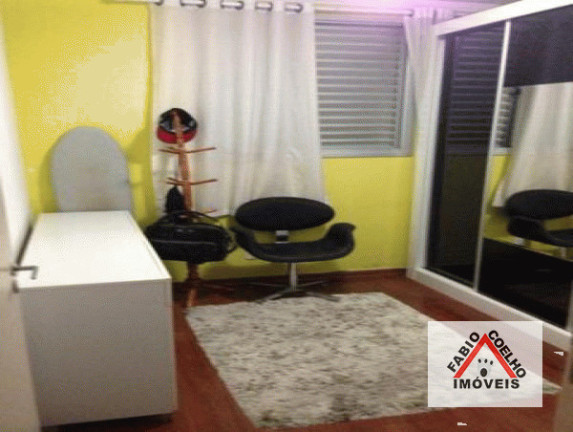 Imagem Apartamento com 2 Quartos à Venda, 58 m² em Campo Limpo - São Paulo Imagem Apartamento com 2 Quartos à Venda, 58 m² em Campo Limpo - São Paulo