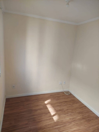 Imagem Apartamento com 2 Quartos à Venda, 38 m² em Cidade Popular - São Paulo