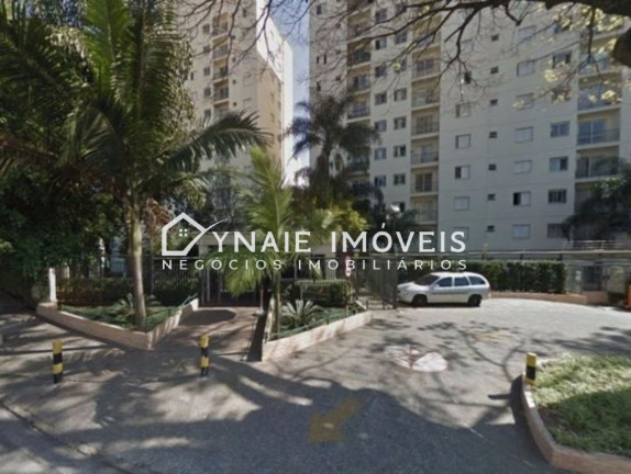 Imagem Apartamento com 2 Quartos à Venda, 48 m² em Vila Firmiano Pinto - São Paulo Imagem Apartamento com 2 Quartos à Venda, 48 m² em Vila Firmiano Pinto - São Paulo