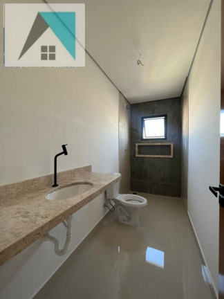 Imagem Casa com 4 Quartos à Venda, 250 m² em Portais (polvilho) - Cajamar