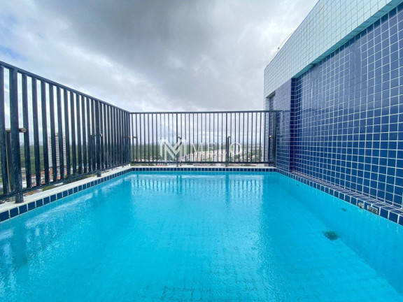 Imagem Apartamento com 2 Quartos à Venda, 54 m² em Pina - Recife