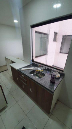 Imagem Cobertura com 2 Quartos à Venda, 90 m² em Vila Valparaíso - Santo André Imagem Cobertura com 2 Quartos à Venda, 90 m² em Vila Valparaíso - Santo André