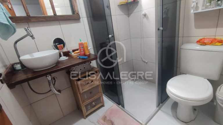 Imagem Casa com 2 Quartos à Venda, 70 m² em Fortuna - Sapucaia Do Sul Imagem Casa com 2 Quartos à Venda, 70 m² em Fortuna - Sapucaia Do Sul