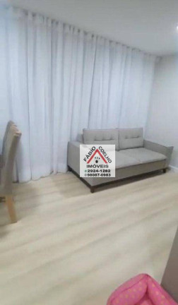 Imagem Apartamento com 1 Quarto à Venda, 33 m² em Jurubatuba - São Paulo Imagem Apartamento com 1 Quarto à Venda, 33 m² em Jurubatuba - São Paulo