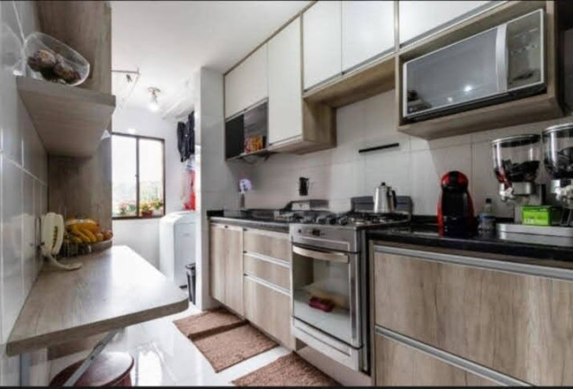 Imagem Apartamento com 3 Quartos à Venda, 75 m² em Cambuci - São Paulo Imagem Apartamento com 3 Quartos à Venda, 75 m² em Cambuci - São Paulo