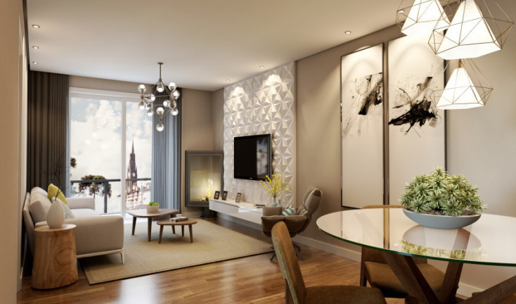 Imagem Imóvel à Venda, 85 m² em Centro  - Canela