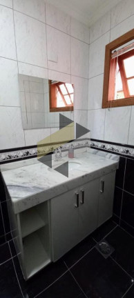 Imagem Casa com 4 Quartos à Venda, 163 m² em Jardim Dois Corações - Sorocaba