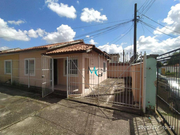 Imagem Casa com 2 Quartos à Venda, 182 m² em Cabuçu - Nova Iguaçu Imagem Casa com 2 Quartos à Venda, 182 m² em Cabuçu - Nova Iguaçu
