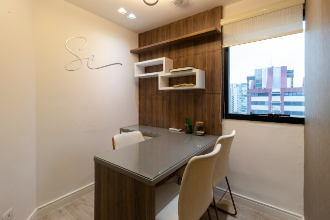 Imagem Ponto Comercial à Venda, 39 m² em Indianópolis - São Paulo Imagem Ponto Comercial à Venda, 39 m² em Indianópolis - São Paulo