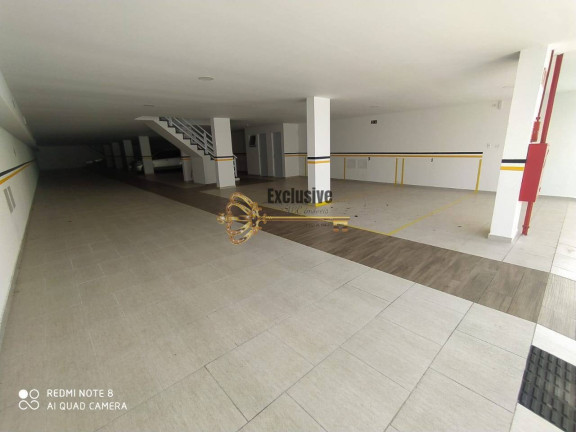 Imagem Apartamento com 2 Quartos à Venda, 45 m² em Vila Pires - Santo André
