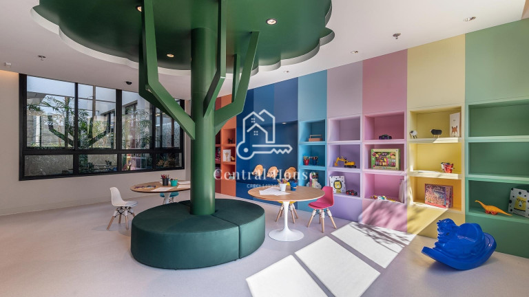 Imagem Imóvel com 1 Quarto para Alugar, 25 m² em Mirandópolis - São Paulo Imagem Imóvel com 1 Quarto para Alugar, 25 m² em Mirandópolis - São Paulo