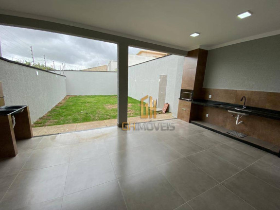 Imagem Sobrado com 3 Quartos à Venda, 182 m² em Jardim Helvécia - Aparecida De Goiânia Imagem Sobrado com 3 Quartos à Venda, 182 m² em Jardim Helvécia - Aparecida De Goiânia