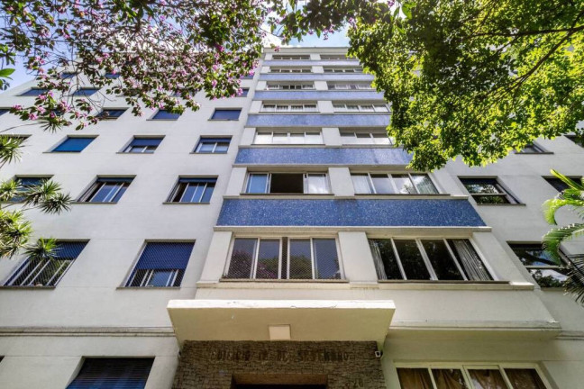Imagem Apartamento com 2 Quartos à Venda, 76 m² em Jardim Paulista - São Paulo Imagem Apartamento com 2 Quartos à Venda, 76 m² em Jardim Paulista - São Paulo
