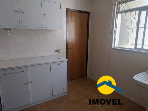 Imagem Apartamento com 3 Quartos à Venda, 130 m² em Icaraí - Niterói